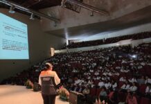 Realizan en Tlaxcala el Tercer Congreso Estatal de Farmacovigilancia y Tecnovigilancia 2024 -AlternativaTlx