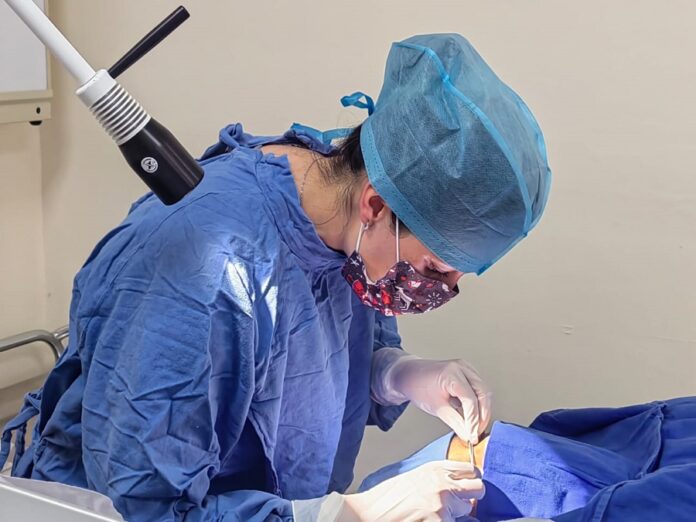 Realizó IMSS Tlaxcala su Primera Procuración de Tejidos en el Hospital General de Zona No. 1 -Alternativa