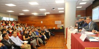 Reflexionan Sobre el Modelo Educativo de la UATx -AlternativaTlx