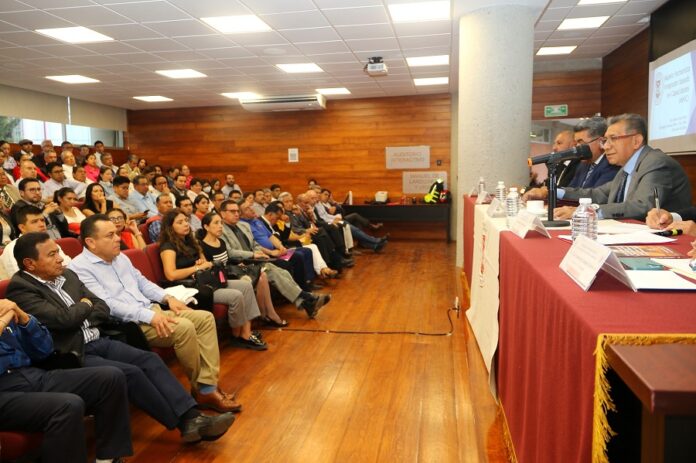 Reflexionan Sobre el Modelo Educativo de la UATx -AlternativaTlx