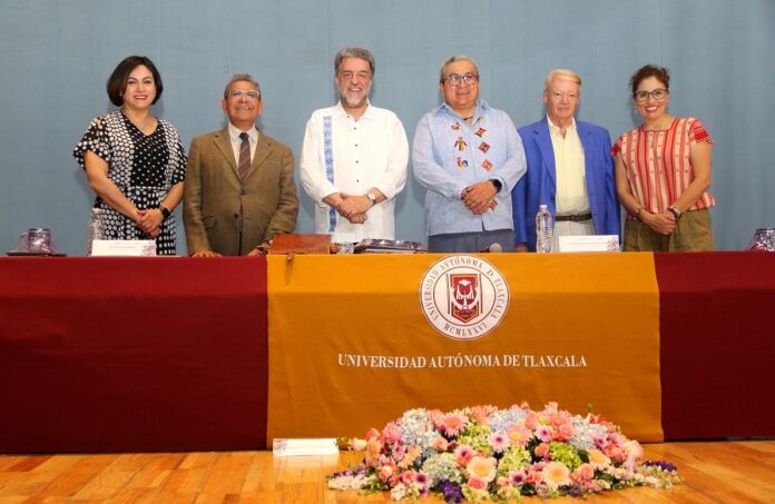 Reflexionaron en la UATx sobre el Humanismo Mexicano y la Educación - AlternativaTlx