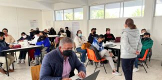 SEPE-USET Anuncia Convocatoria Para "Prepa en Línea SEP": Bachillerato Virtual y Grautito -AlternativaTlx