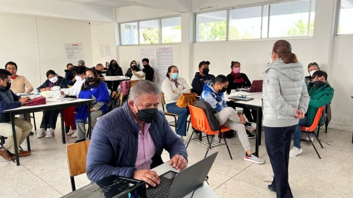 SEPE-USET Anuncia Convocatoria Para 