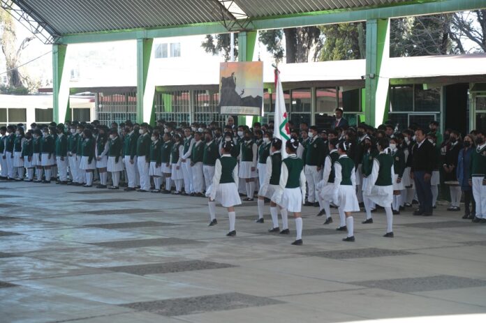 Tras el Periodo Vacacional de Semana Santa
