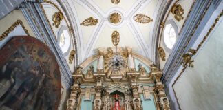 Se Realiza Visita de Supervisión en Inmuebles de Valor Patrimonial en Tlaxcala -AlternativaTlx