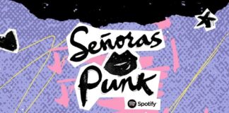 Señoras Punk, el Podcast en Vivo -AlternativaTlx
