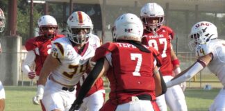 Tecos Jugará Semifinales de la Liga Intermedia de la ONEFA -AlternativaTlx