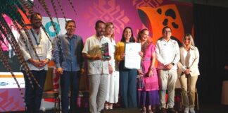 Tlaxcala Recibe Premio en Innovación del Producto Turístico Mexicano  -AlternativaTlx