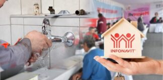 Tres Créditos del INFONAVIT que te Servirán Para Cuidar el Agua -AlternativaTlx