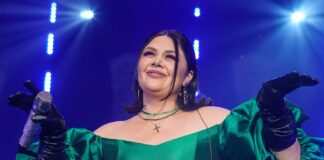 Yuridia Anuncia Concierto en el Palacio de los Deportes -AlternativaTlx