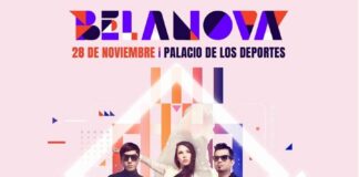 ¡Belanova Anuncia Regreso Triunfal a la CDMX! -AlternativaTlx