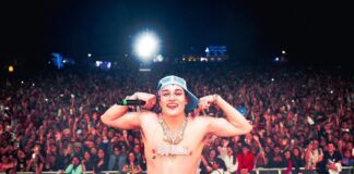 ¡El Malilla Añade una Fecha más en el Auditorio BB! -AlternativaTlx