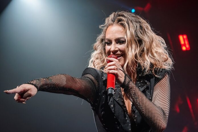 ¡María José Regresa a Guadalajara! -AlternativaTlx