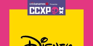 ¿Están Listos Disney se une a CCXP México -AlternativaTlx