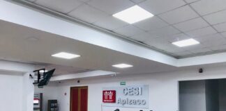 ¿Sabías que INFONAVIT Tiene un Centro de Servicio en Apizaco -AlternativaTlx