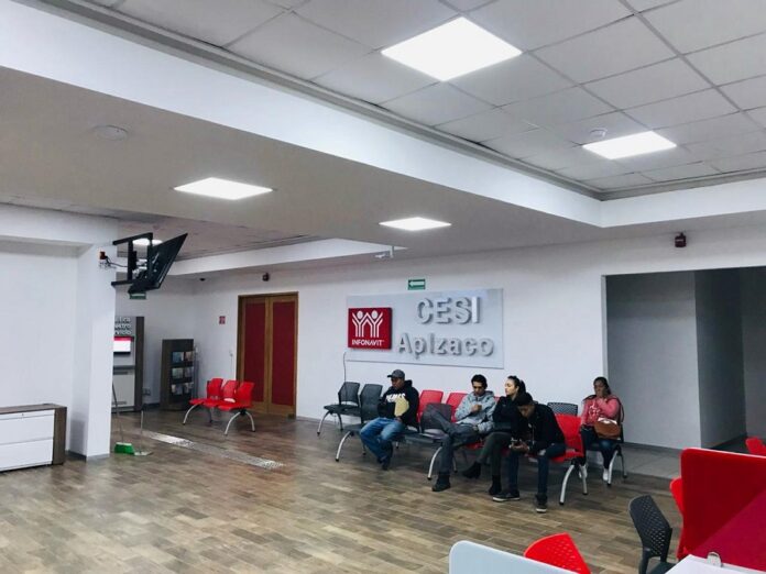 ¿Sabías que INFONAVIT Tiene un Centro de Servicio en Apizaco -AlternativaTlx ¿Sabías que INFONAVIT Tiene un Centro de Servicio en Apizaco -AlternativaTlx