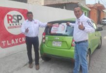 William Toledo Carro Rescatará Panotla como Presidente Municipal - AlternativaTlx