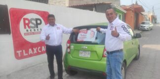 William Toledo Carro Rescatará Panotla como Presidente Municipal - AlternativaTlx