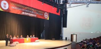Hablan en la UATx Sobre los Retos de la Educación Superior Hacia el 2030 -AlternativaTlx
