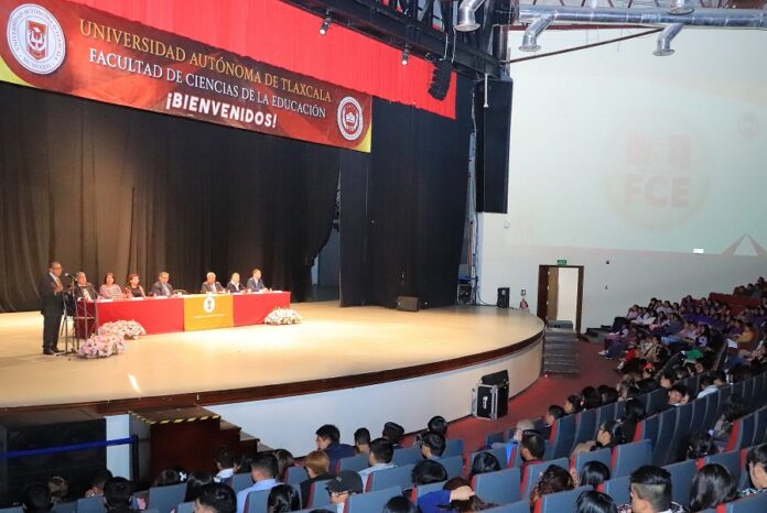 25 Hablan en la UATx sobre los retos de la educación superior hacia el 2030 Hablan en la UATx Sobre los Retos de la Educación Superior Hacia el 2030 -AlternativaTlx