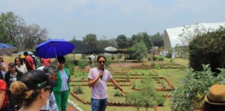 Conjunta UATx Saberes Científicos y Comunitarios en Favor de la Bioculturalidad -AlternativaTlx
