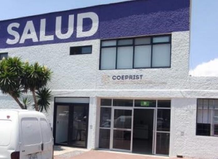 Alerta COEPRIST Sobre Falsos Verificadores de Negocios que Piden Dinero a Comerciantes -AlternativaTlx