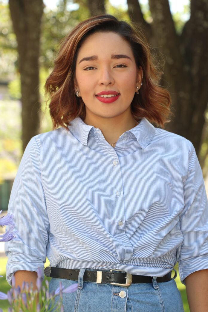 Alumna de la UAG Participará en Competencia Mundial de Innovación -AlternativaTlx