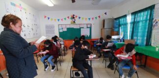 Aplicará SEPE-USET Evaluación Diagnóstica para el Ingreso a Secundaria en Tlaxcala -AlternativaTlx