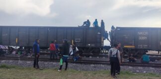 Atiende Gobierno Estatal Caso de Migrantes Varados en Tlaxco -AlternativaTlx