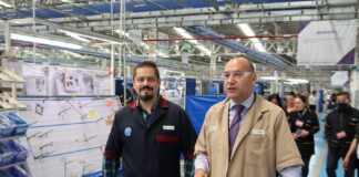 Aumenta Espacios Laborales con Seguridad Social en Tlaxcala -AlternativaTlx