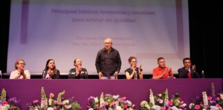 Autoridades Educativas Promueven Igualdad de Género Entre Trabajadores del Sector -AlternativaTlx