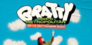 Bratty Conquistará México con dos Shows Imperdibles -AlternativaTlx