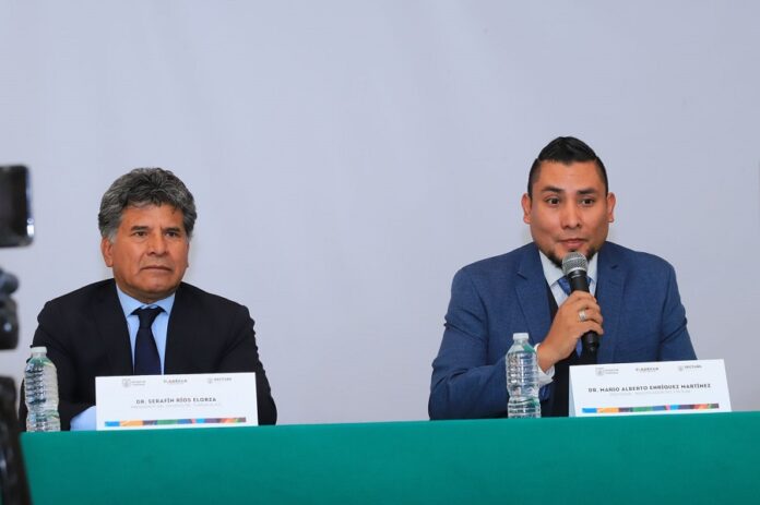 COLTLAX Sede De los Congresos  “Mirandas Críticas y Construcciones Alternativas para los Espacios Rurales” -AlternativaTlx