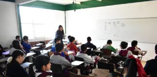 Celebran Olimpiada Mexicana de Matemáticas Etapa Estatal en Cecyte 06 Tepeyanco -AlternativaTlx