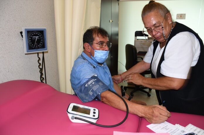Consumo Excesivo de Sal Puede Causar Hipertensión Arterial , Cáncer Gástrico y Descalificación en la Población -AlternativaTlx