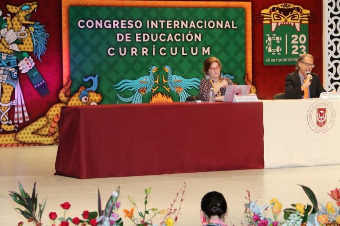 Convoca UATx al Congreso Internacional de Educación 2024 - AlternativaTlx
