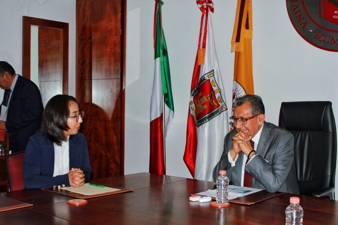 Coordinación de Bienestar Animal y UATx Firman Convenio de Cooperación -AlternativaTlx