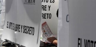 Crítica Alternativa • Voto Útil y Diferenciado