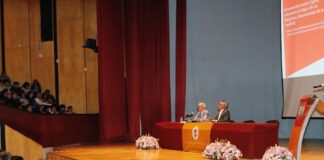 Culminó Celebración del 58 Aniversario de Ciencias de la Educación de la UATx -AlternativaTlx