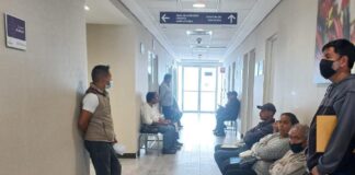 Del 27 de mayo al 7 de junio de 2024, se realizarán las cirugías gratuitas de cataratas, estrabismo, vitrectomía y pterigión -AlternativaTlx
