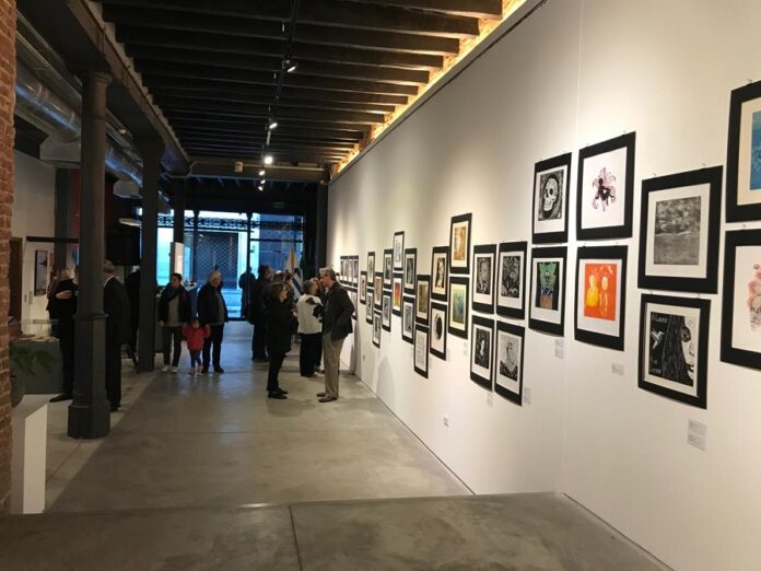 Desafiar los Límites Tradicionales del Arte el Objetivo de la Obra Multidisciplinaria de la Artista Aidé Partida -AlternativaTlx