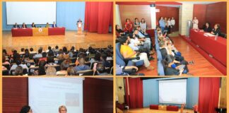 Efectuó UATx Jornada de Reflexión sobre Perspectiva de Género - AlternativaTlx