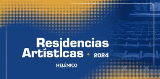 El Centro Cultural HelénicoAnuncia su Programa de Residencias Artísticas 2024 -AlternativaTlx