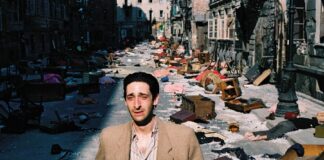 El Horror del Holocausto en El Pianista - AlternativaTlx
