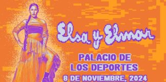 Elsa y Elmar se Adueñará del Escenario del Palacio de los Deportes -AlternativaTlx