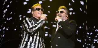 Emmanuel y Mijares Anuncian Nuevos Conciertos en -AlternativaTlx