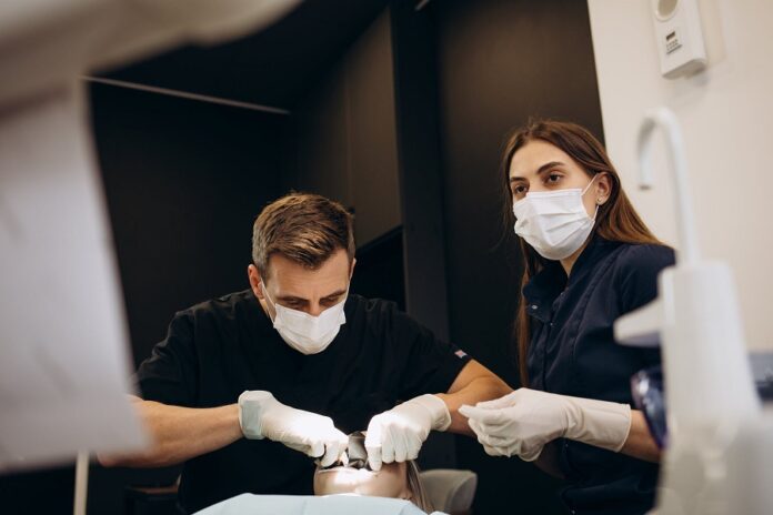 En México Falta más Investigación Odontológica, Señala Experto -AlternativaTlx