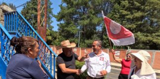 En Siete Días Vamos a Rescatar Panotla: William Toledo - AlternativaTlx