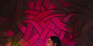 Entre Pinceles y Raíces el Arte del Artista Chiapaneco Rigoberto Gómez Sántiz -AlternativaTlx