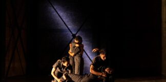 Entre la Innovación y la Crítica social El Viaje Escénico de MOTORES Danza -AlternativaTlx